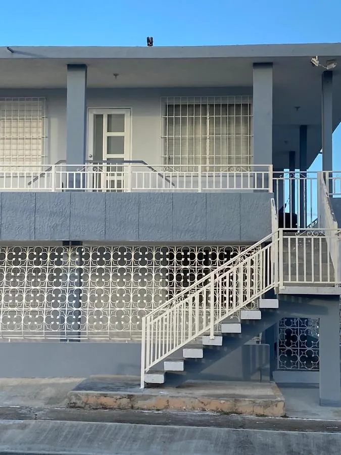 San Juan Home Apartment San Juan