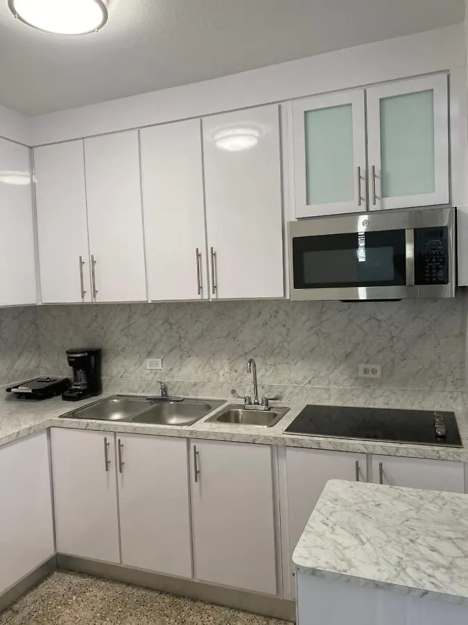 San Juan Home Apartment
