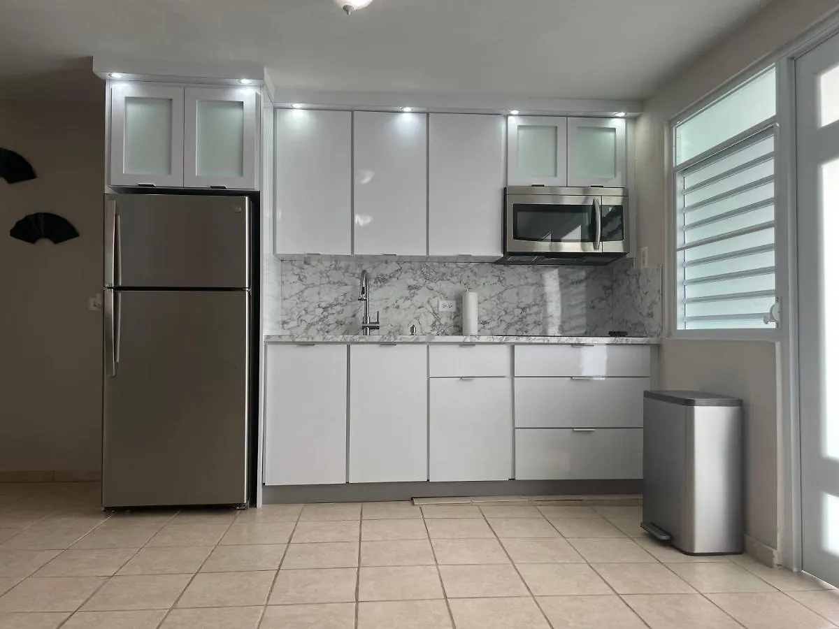 Apartment San Juan Home