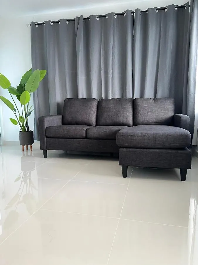 Apartment San Juan Home Puerto Rico