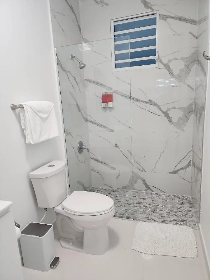 Apartment San Juan Home Puerto Rico