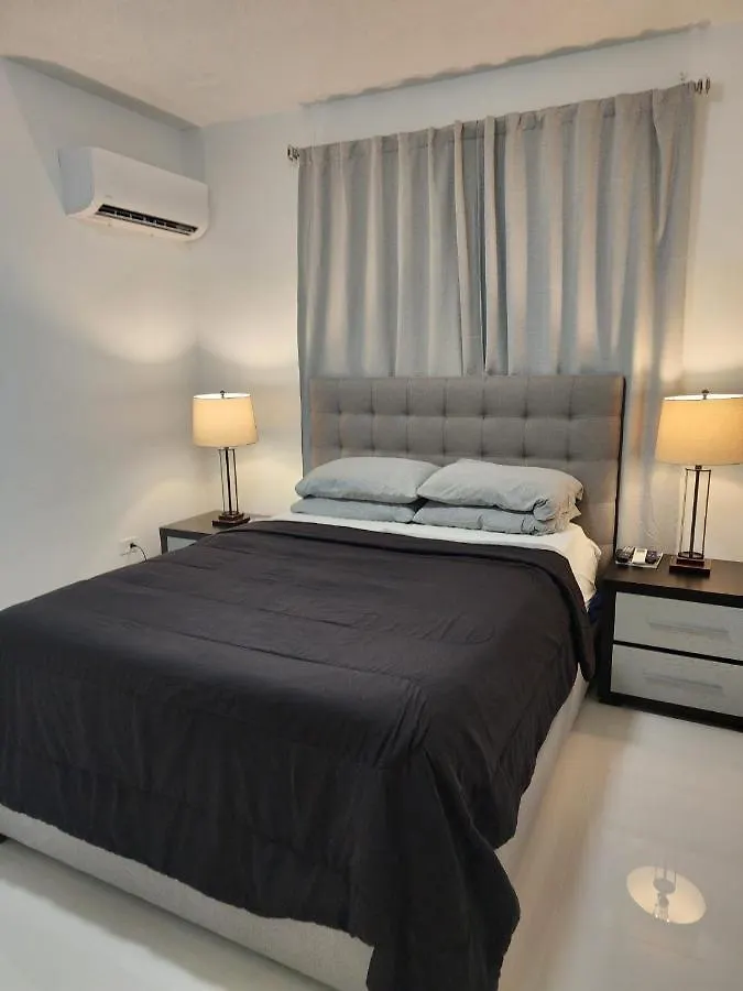 San Juan Home