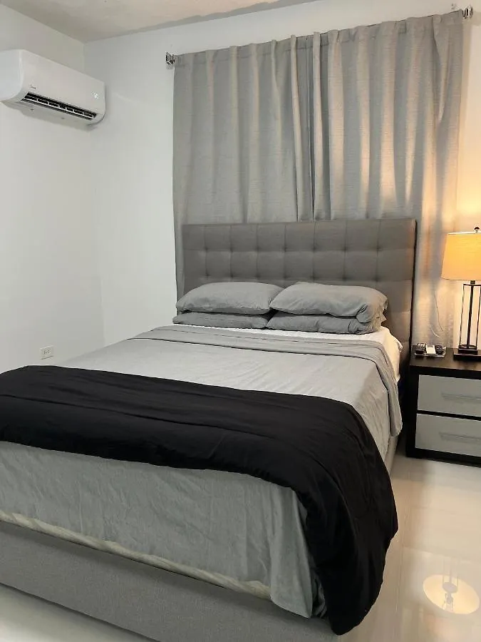 Apartment San Juan Home