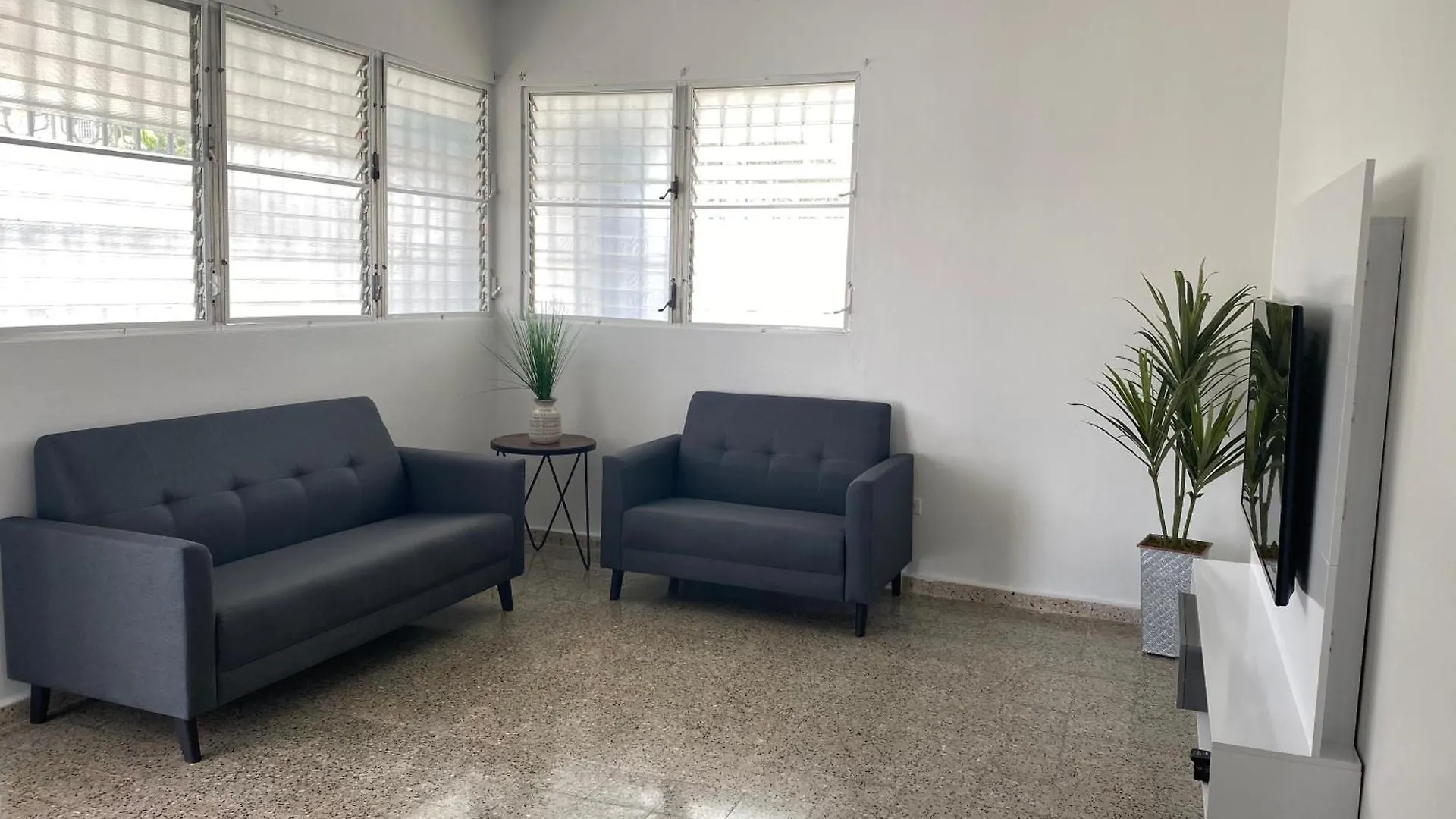 Apartment San Juan Home