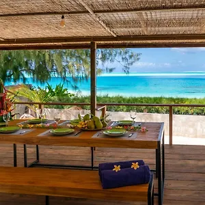 Matira Sandy 658 Dto-mt Apartment Bora Bora
