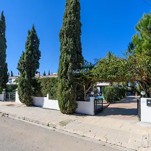 Penelope Villa Protaras