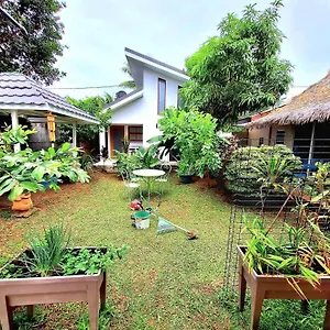 Tokerau Tahiti Campsite Pirae