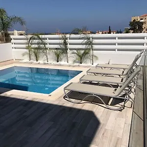 Kitsios With Private Pool No2 Holiday home Protaras