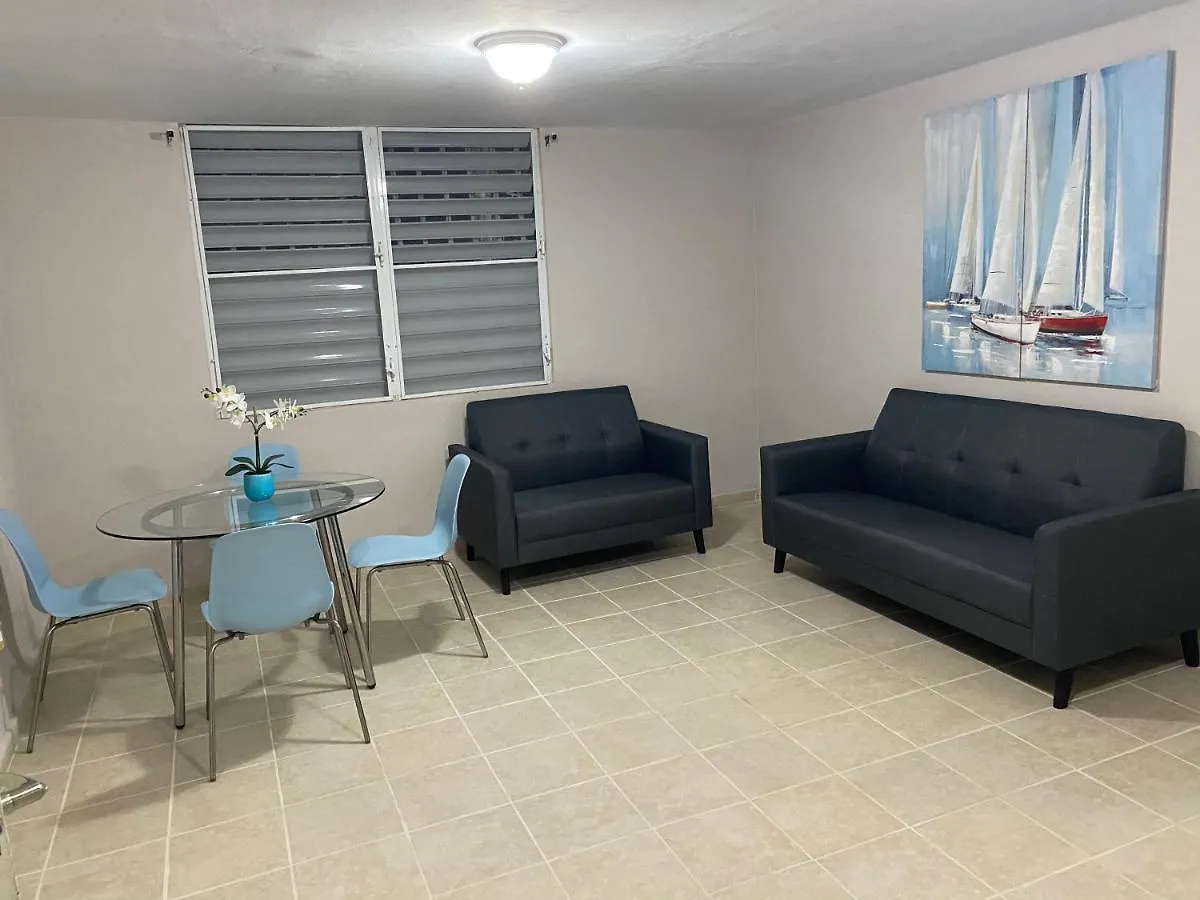 San Juan Home Apartment San Juan